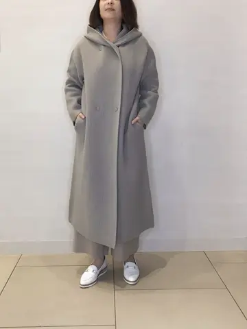 BEIGE， 宮坂 コーディネート画像