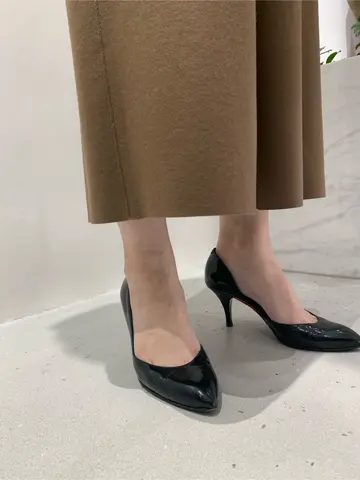 BEIGE， 小泉 コーディネート画像