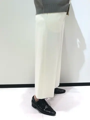 BEIGE， 藤木 コーディネート画像