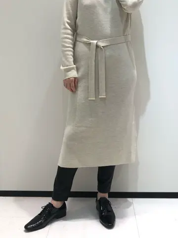 BEIGE， 藤木 コーディネート画像