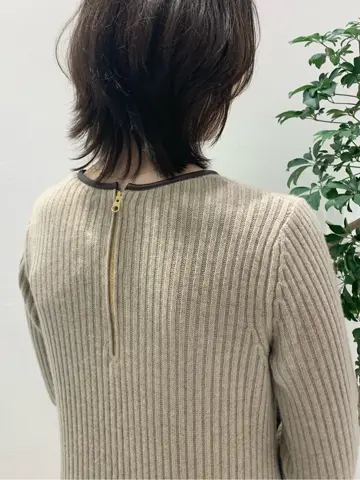 BEIGE， 小泉 コーディネート画像