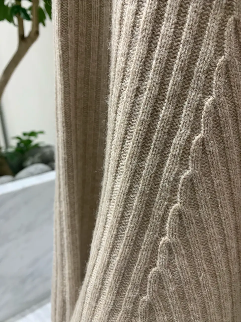 BEIGE， 小泉 コーディネート画像