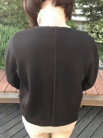 BEIGE， 阿由葉 コーディネート画像