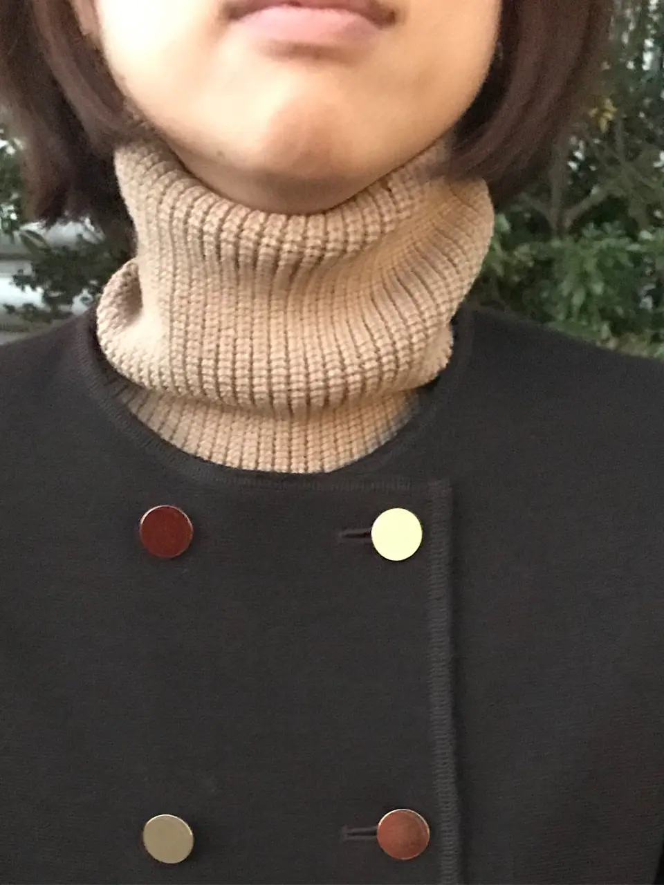 BEIGE， 阿由葉 コーディネート画像