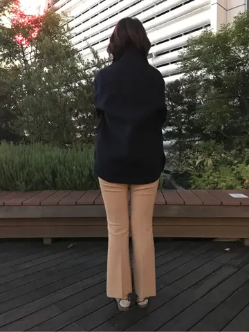 BEIGE， 阿由葉 コーディネート画像