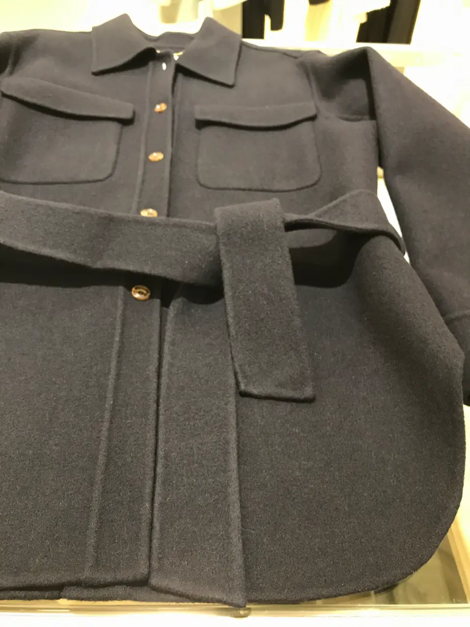 BEIGE， 阿由葉 コーディネート画像