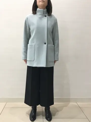 BEIGE， 宮坂 コーディネート画像