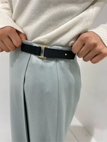 BEIGE， アライ コーディネート画像