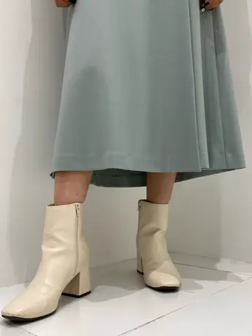 BEIGE， アライ コーディネート画像