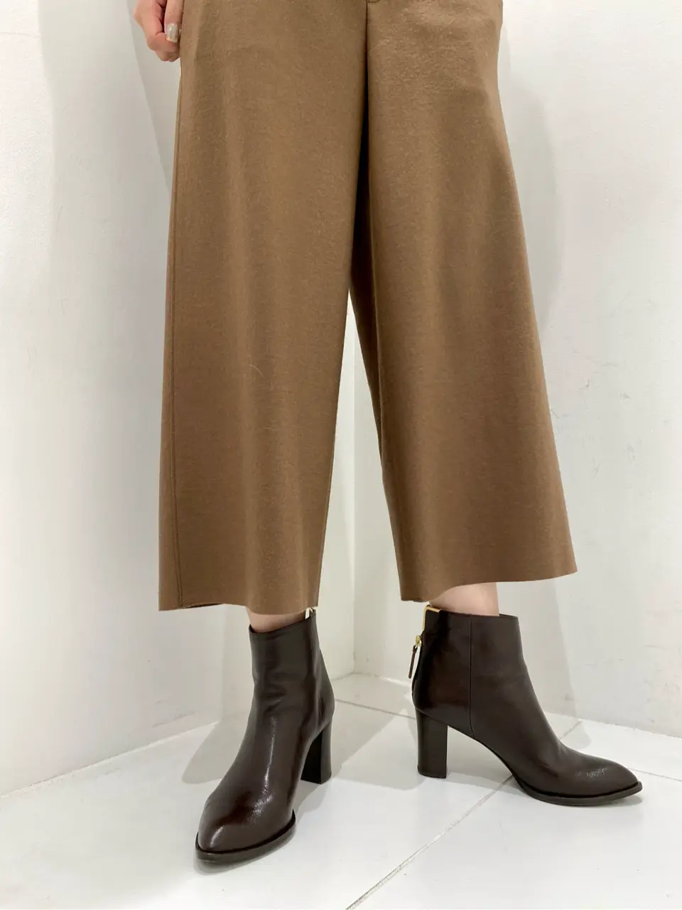 BEIGE， 田村 コーディネート画像