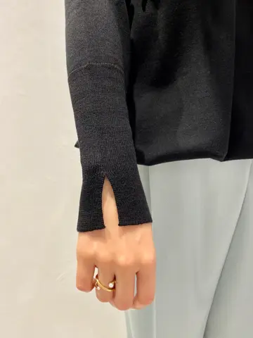 BEIGE， R.A コーディネート画像