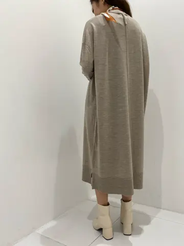 BEIGE， アライ コーディネート画像