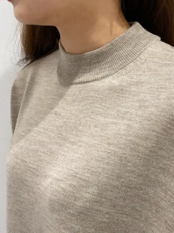 BEIGE， アライ コーディネート画像