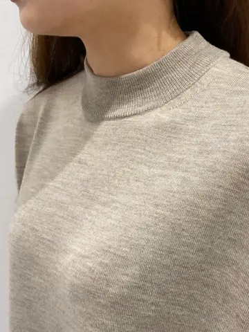 BEIGE， アライ コーディネート画像