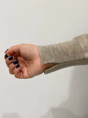 BEIGE， アライ コーディネート画像