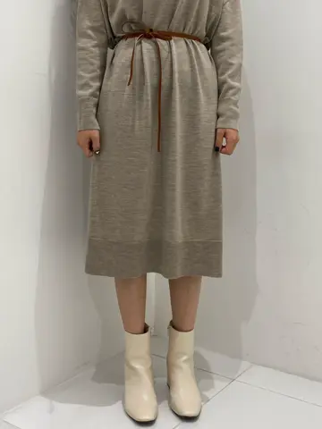 BEIGE， アライ コーディネート画像