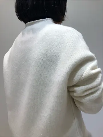 BEIGE， 藤木 コーディネート画像