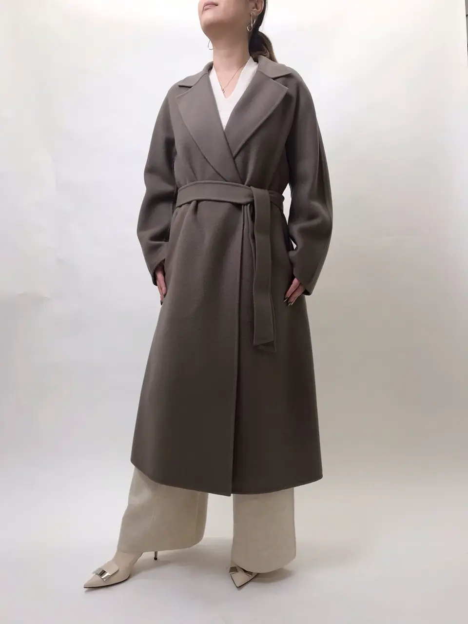  宮坂 コーディネート画像