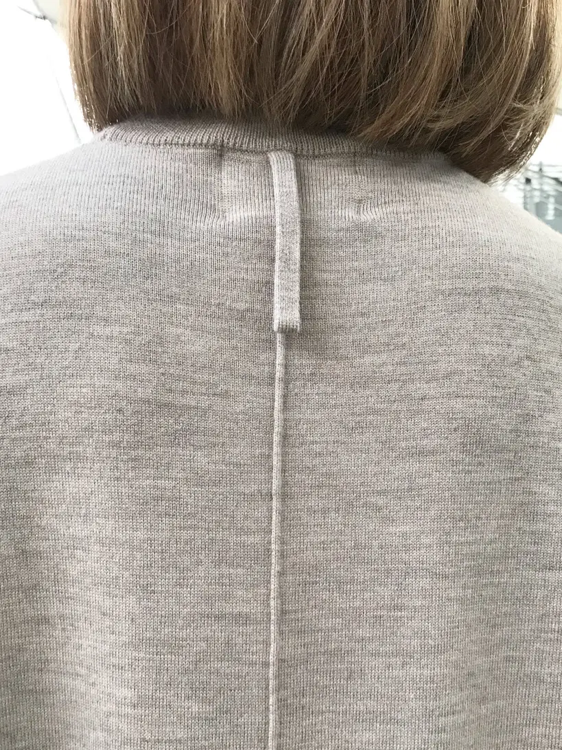 BEIGE， 柴田 コーディネート画像