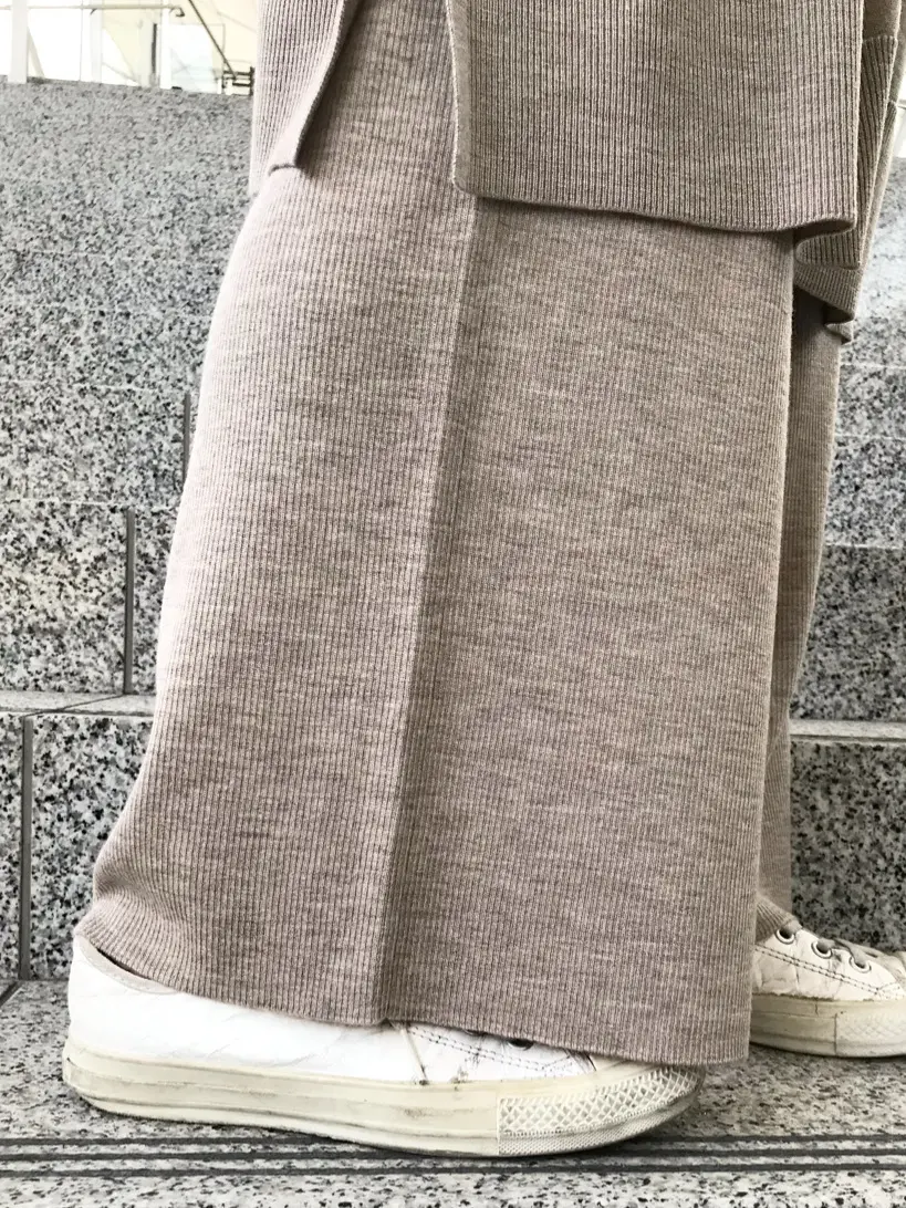 BEIGE， 柴田 コーディネート画像