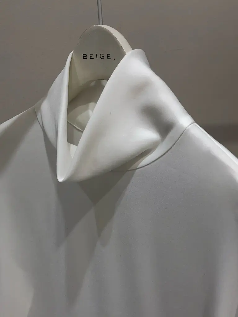 BEIGE， 藤木 コーディネート画像