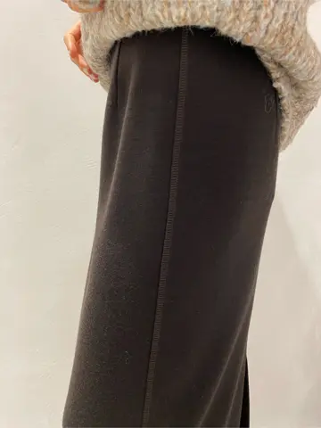 BEIGE， R.A コーディネート画像