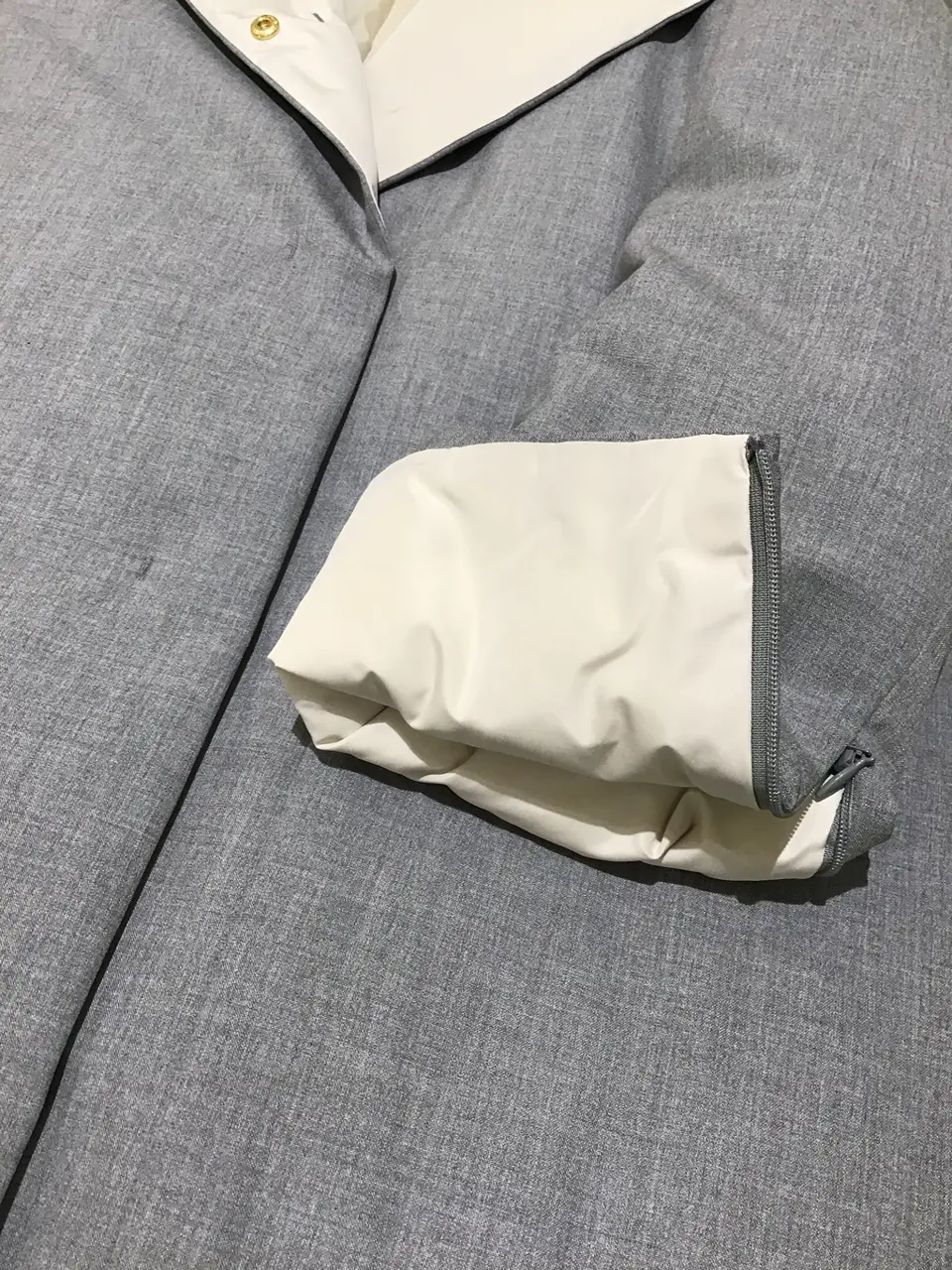 BEIGE， 宮坂 コーディネート画像