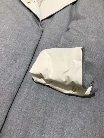 BEIGE， 宮坂 コーディネート画像