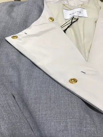 BEIGE， 宮坂 コーディネート画像