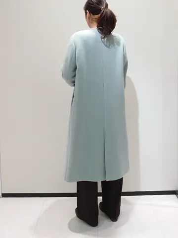 BEIGE， 前田 コーディネート画像