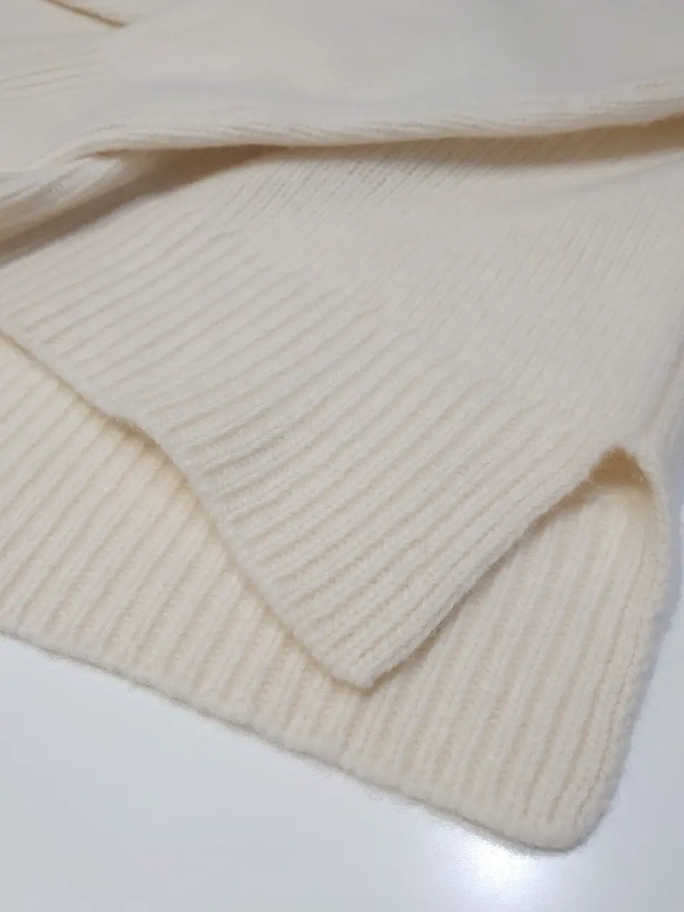 BEIGE， 前田 コーディネート画像