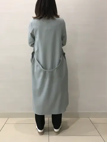 BEIGE， 宮坂 コーディネート画像