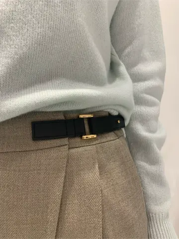 BEIGE， 小泉 コーディネート画像