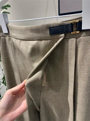 BEIGE， 小泉 コーディネート画像