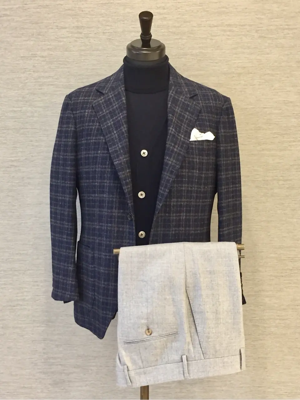  兼田 コーディネート画像