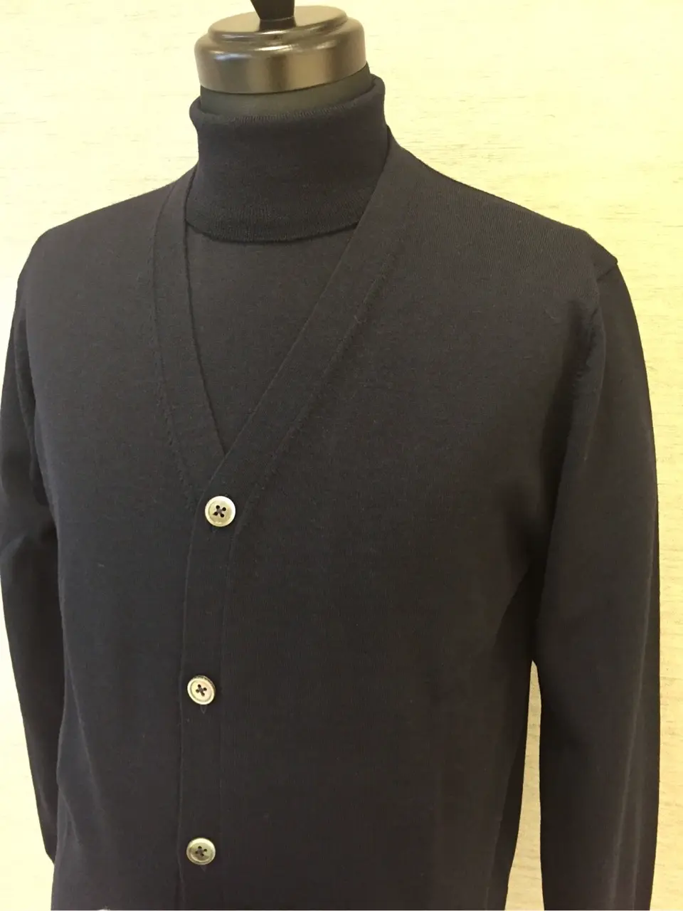 GOTAIRIKU 兼田 コーディネート画像