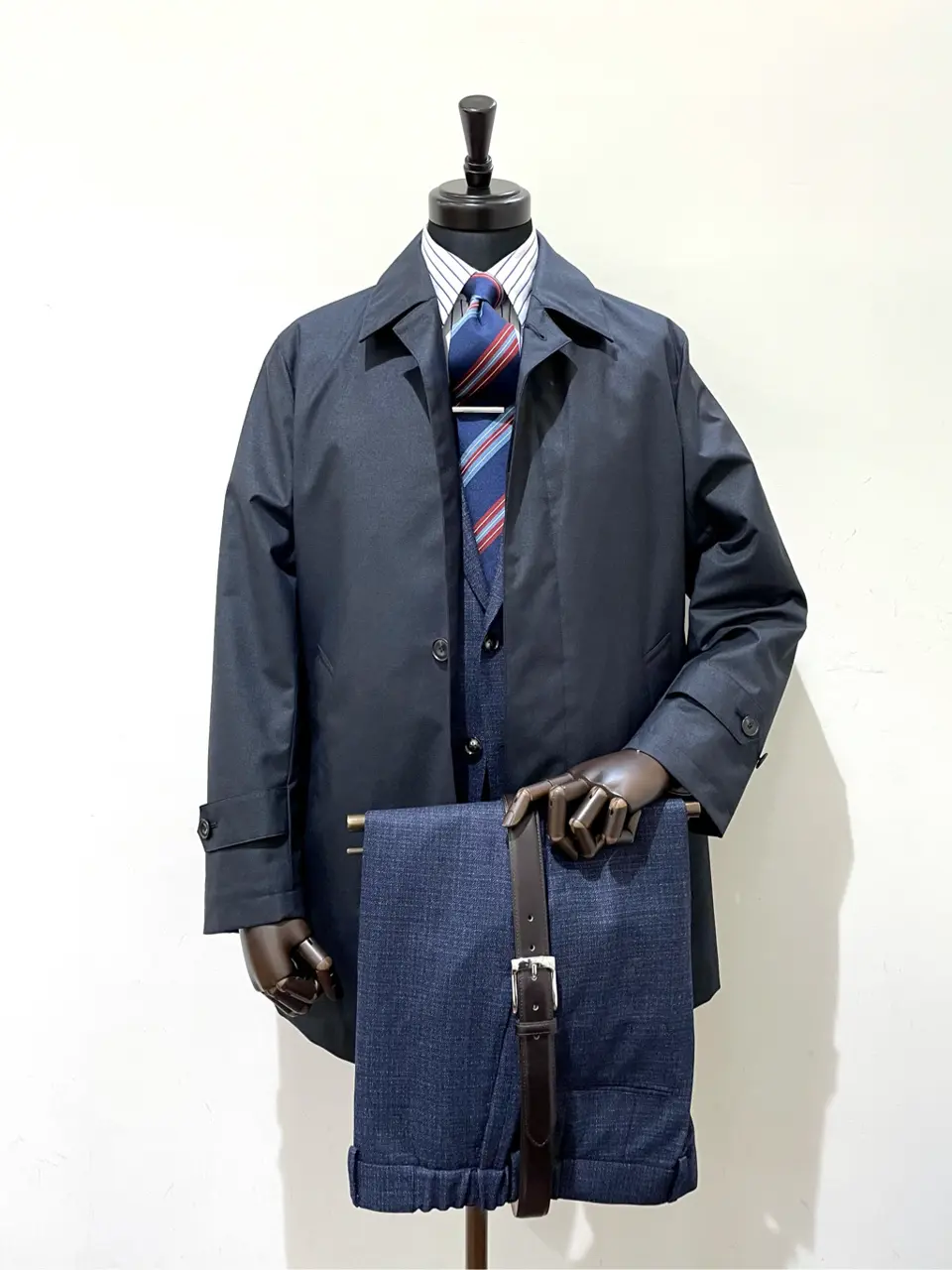  加藤 コーディネート画像