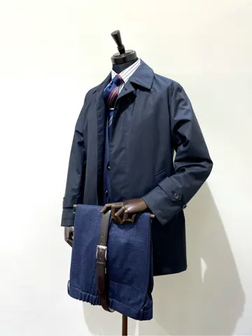 GOTAIRIKU 加藤 コーディネート画像