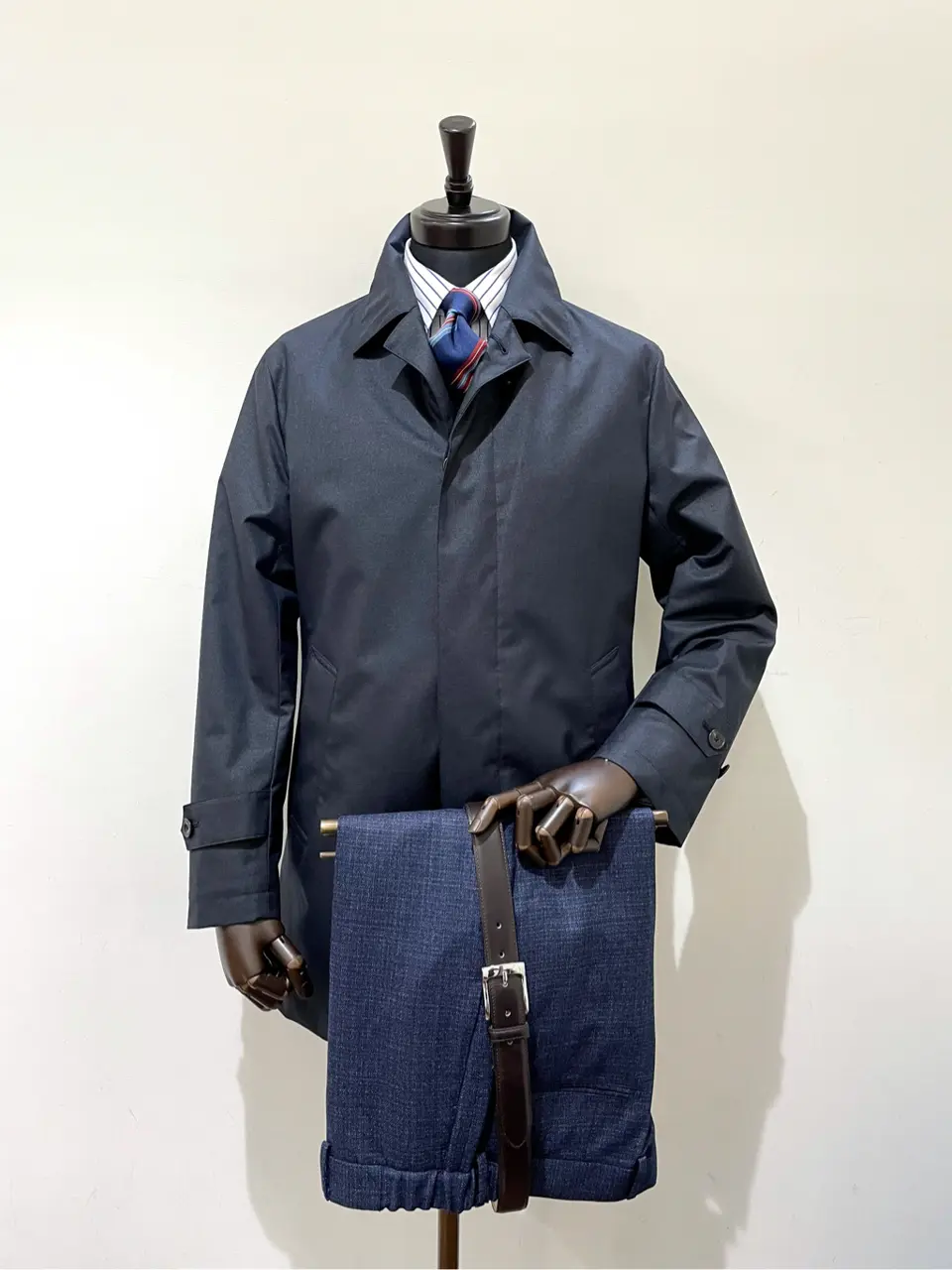 GOTAIRIKU 加藤 コーディネート画像