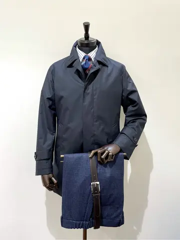 GOTAIRIKU 加藤 コーディネート画像