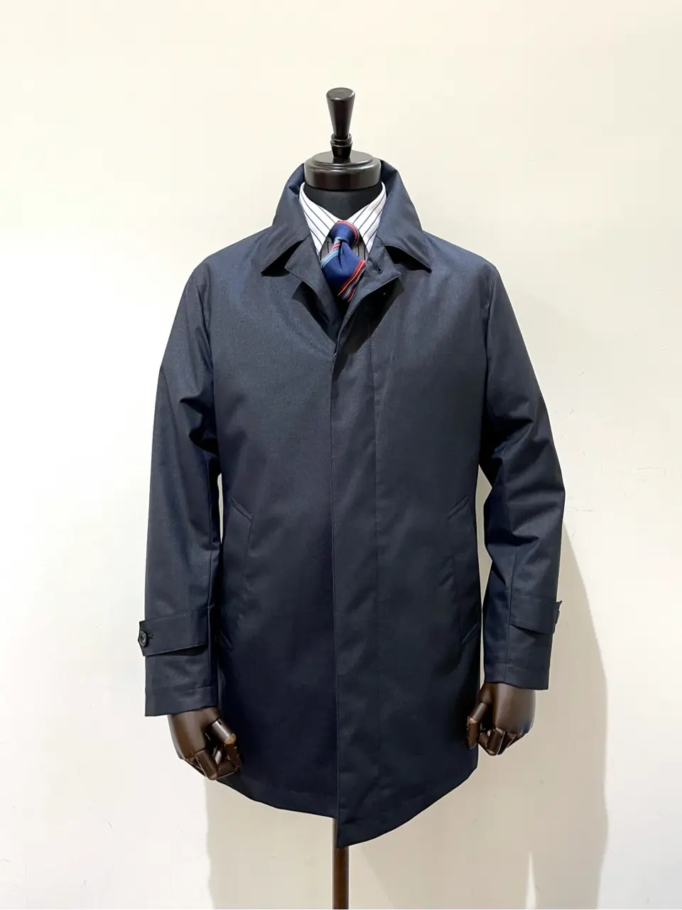 GOTAIRIKU 加藤 コーディネート画像