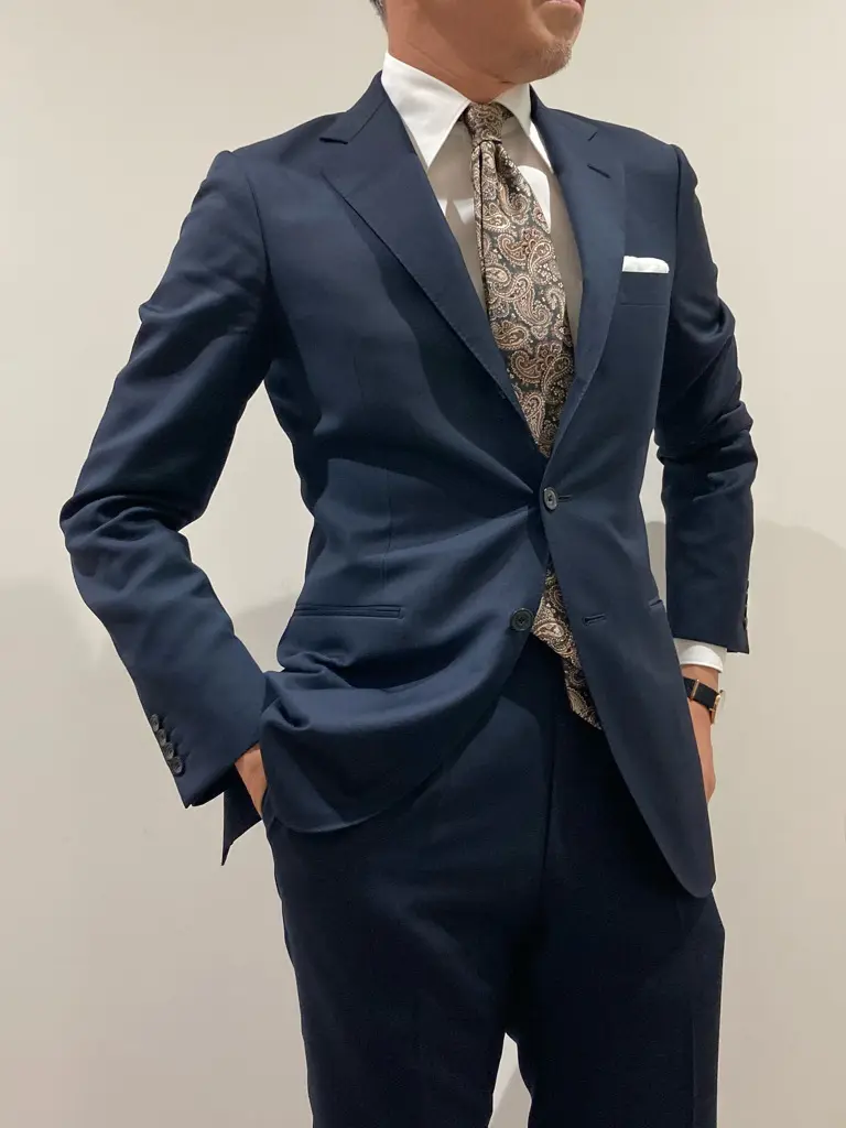 GOTAIRIKU 野上 コーディネート画像