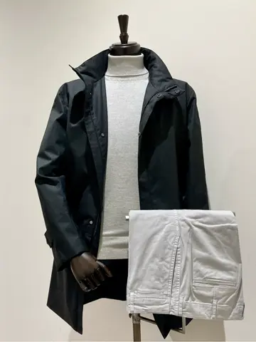 GOTAIRIKU 野上 コーディネート画像