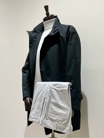 GOTAIRIKU 野上 コーディネート画像