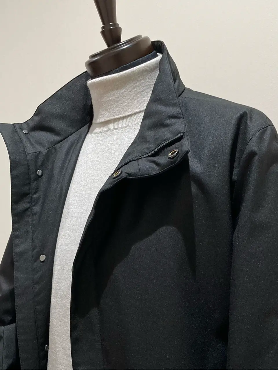 GOTAIRIKU 野上 コーディネート画像