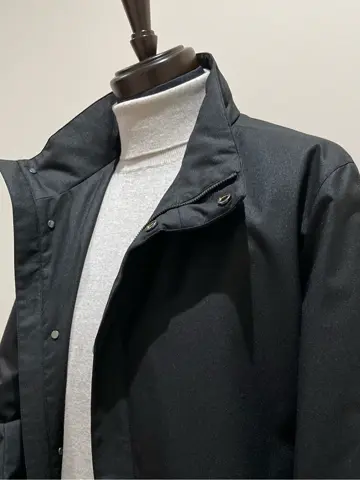 GOTAIRIKU 野上 コーディネート画像