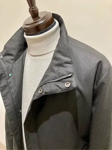 GOTAIRIKU 野上 コーディネート画像