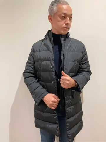 GOTAIRIKU 野上 コーディネート画像