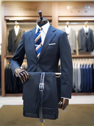 GOTAIRIKU 大森 コーディネート画像