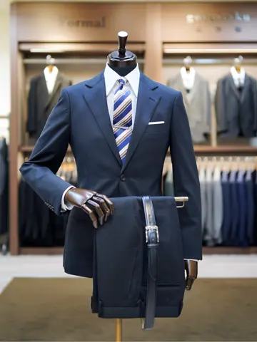 GOTAIRIKU 大森 コーディネート画像